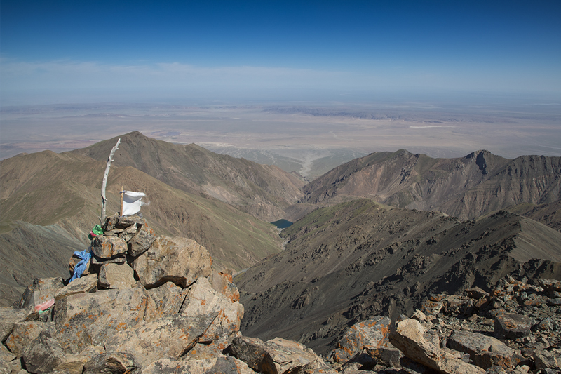 mongolia mountain adventure tours
